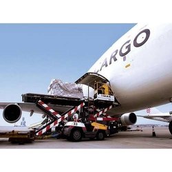 Global International Cargo Services, Mode Type: Air & Ship