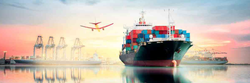 Sea Cargo Service