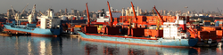 Sea Cargo Services