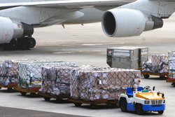 Domestic Air Freight Service, Is It Mobile Access: Non Mobile Access