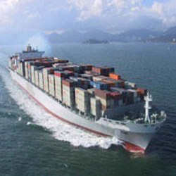 Sea Cargo Service, Capacity / Size Of The Shipment: Maximum