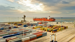 Sea Cargo Services