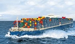 Sea Freight Cargo