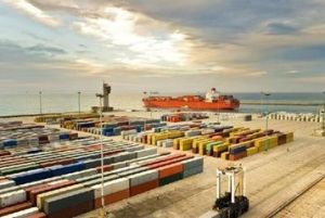 Sea Cargo Service, Is It Mobile Access: Mobile Access, Pan India