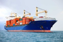 Sea Cargo Service