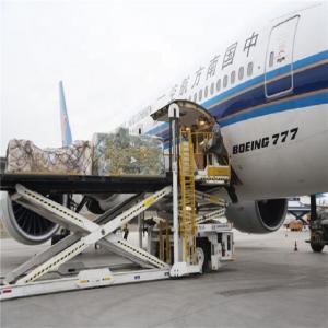 China Professional UPS Air Freight Forwarder China To Germany UK Spain on sale