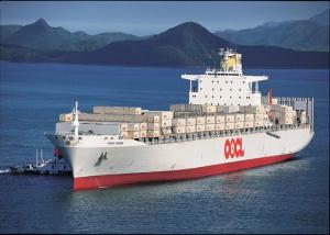 China Fast Container Freight Forwarder China To UK Spain France on sale