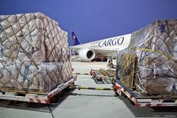 Air Quick Express Cargo Service