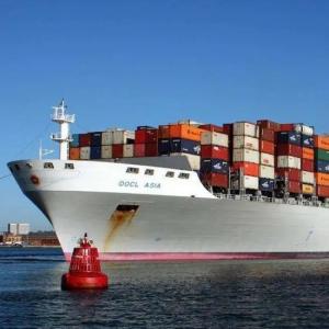 China Customs Clearance Services Dropshipping Sea Freight Forwarder Canada Montréal/Sherbrooke /Trois-Rivières /Chicoutimi/Winnipeg /Victoria /Vancouver on sale